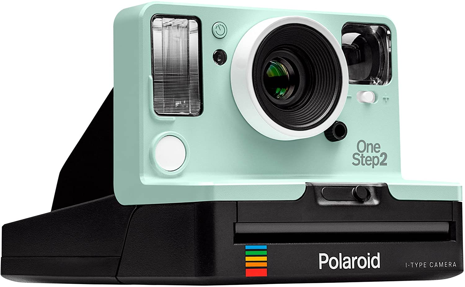 Polaroid Originals OneStep 2 VF Instant Film Cameras, Mint (9007)